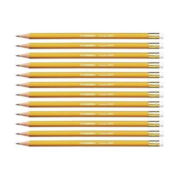 Stabilo 309/HB Swano Kurşun Kalem