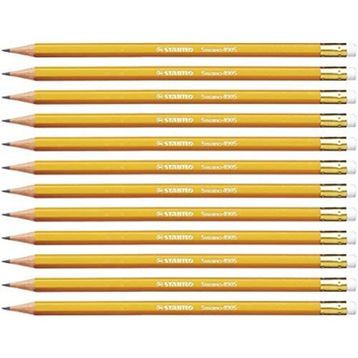 Stabilo 309/HB Swano Kurşun Kalem