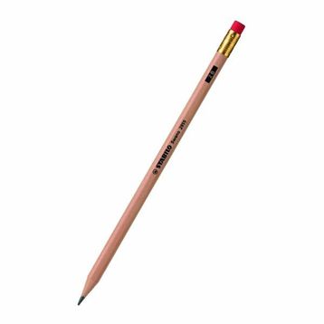 Stabilo 309/HB Swano Kurşun Kalem