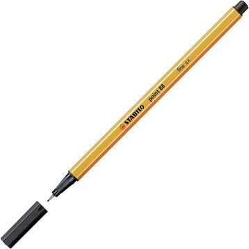 Stabilo 8825-02 Point 88 Colormatrix Roller Set