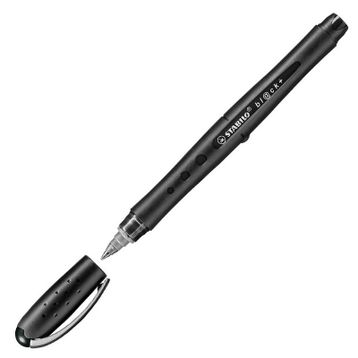Stabilo Black Siyah Roller Kalem