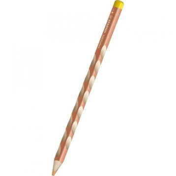 Stabilo Easy Colors Sol El Ten Kuru Boya Kalemi