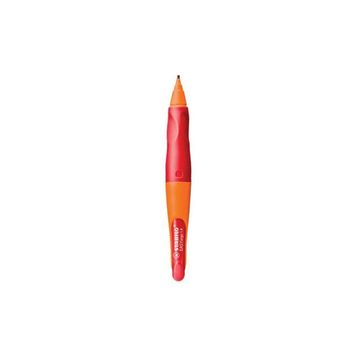 Stabilo Easy Ergo 1.4 Sol El Versatil Kalem Pembe
