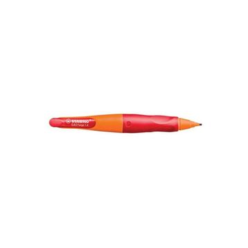 Stabilo Easy Ergo 1.4 Sol El Versatil Kalem Pembe