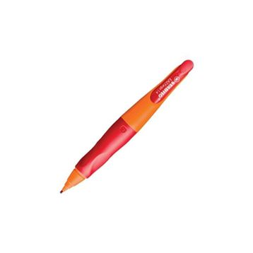 Stabilo Easy Ergo 1.4 Sol El Versatil Kalem Pembe