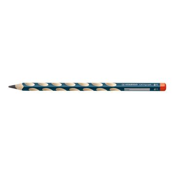 Stabilo Easy Graph Metalik Sağ El Kurşun Kalem