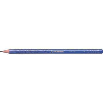 Stabilo Lila Fine Line Kurşun Kalem
