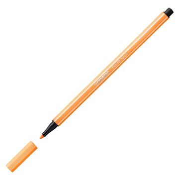 Stabilo Pen 68-54 Turuncu Keçe Uçlu Kalem