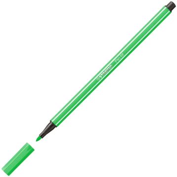 Stabilo Pen 68 Yeşil Keçeli Kalem