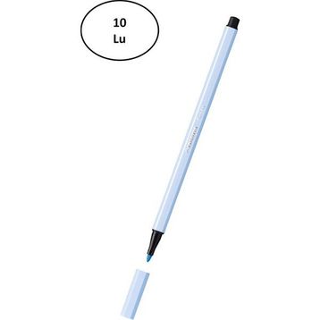Stabilo Pen 68/11 Buz Mavisi Keçeli Kalem