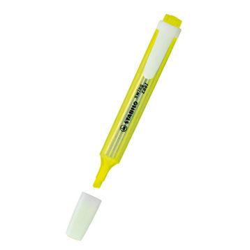 Stabilo Swing Cool Fosforlu Sarı Kalem