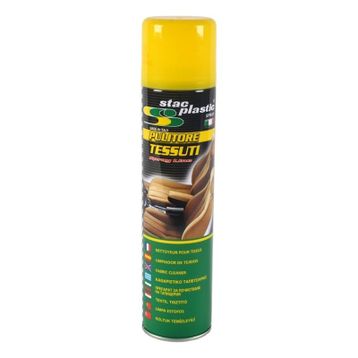 Stac 400 ml Koltuk Temizleyici Sprey