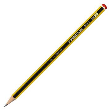 Staedtler 120-0 BK2D Noris 2B 2'li Blister Kurşun Kalem