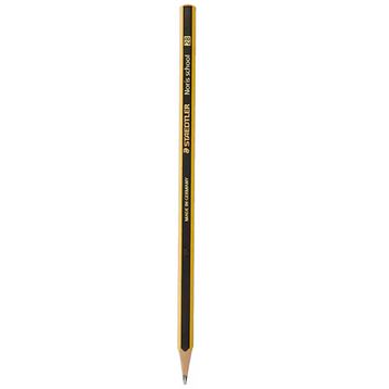 Staedtler 180N Noris School 2B Kurşun Kalem