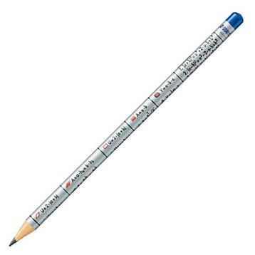 Staedtler 1810 KP72 Matematik Formüllü Hb Kurşun Kalem