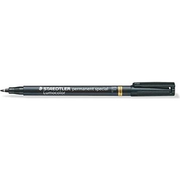 Staedtler 319 F9 Permanent Special Markör Kalem