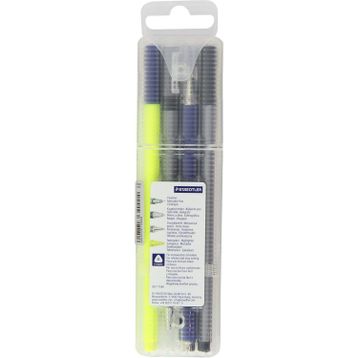 Staedtler 34 SB4 Triplus Ofis Seti