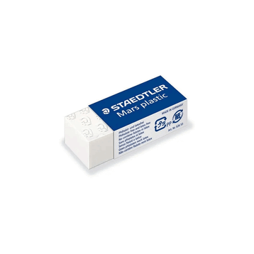 Staedtler 526 53 Mars Plastik Silgi