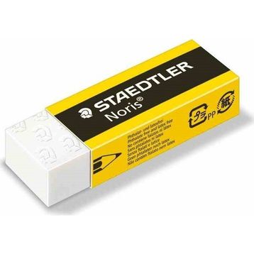 Staedtler 526N20 Noris Silgi