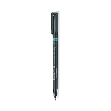 Staedtler Lumocolor Permanent Laundry F Markör Kalem