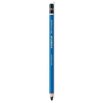 Staedtler Lumograph Mars 8B Kurşun Kalem