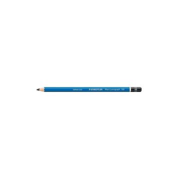 Staedtler Mars Lumograph Dereceli 6B Kurşun Kalem
