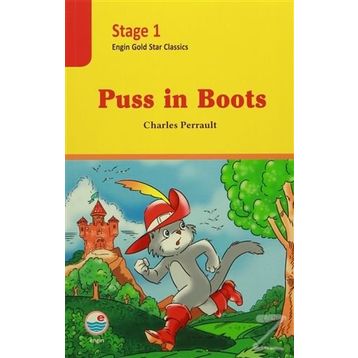 Stage 1 - Puss in Boots - Charles Perrault