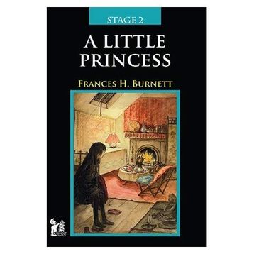 Stage 2 - A Little Princess - frances hudgson burnett