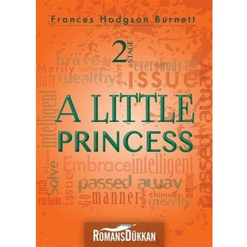 Stage 2 - A Little Princess - frances hudgson burnett