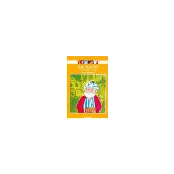 STAGE 2 THE OLD WIT NASREDDIN HODJA - ERTAN ARDANANCI