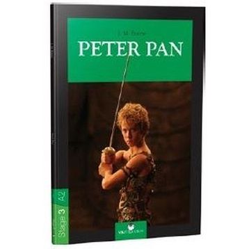 Stage 3 Peter Pan-MK Publications