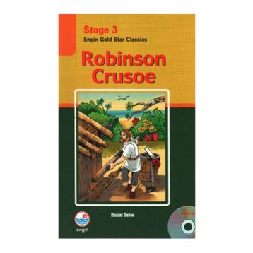 Stage 3 - Robinson Crusoe - danyel defo