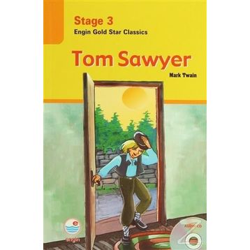 Stage 3 Tom Sawyer - Mark Twain