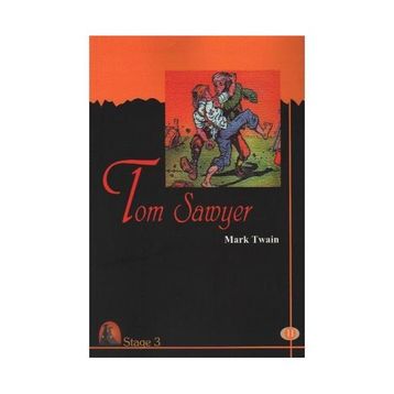 Stage 3 Tom Sawyer - Mark Twain