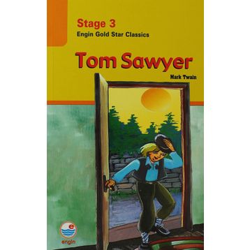 Stage 3 Tom Sawyer - Mark Twain
