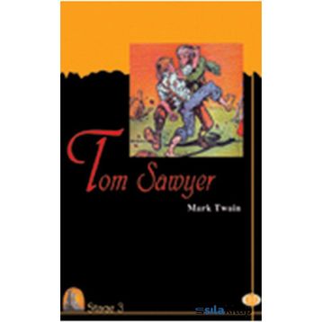 Stage 3 Tom Sawyer - Mark Twain