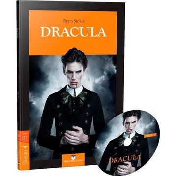 Stage 4 - B1 Dracula - braem stoker