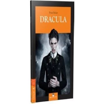 Stage 4 - B1 Dracula - braem stoker