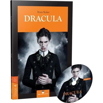 Stage 4 - B1 Dracula - braem stoker