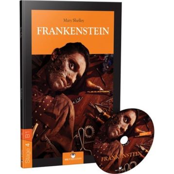 Stage 4 - B1 Frankenstein - Mary Shelley