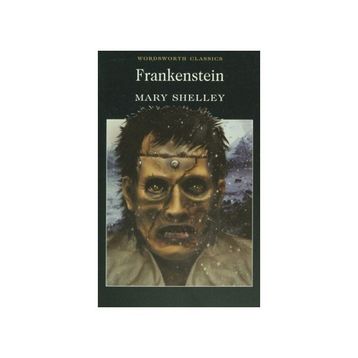 Stage 4 - B1 Frankenstein - Mary Shelley