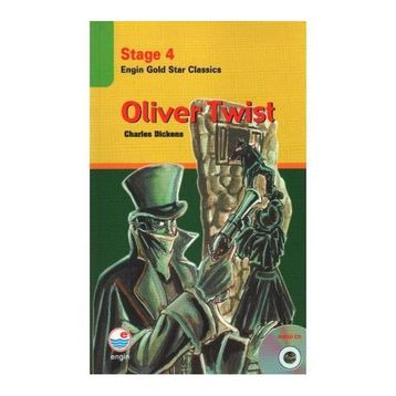 Stage 4 Oliver Twist - Charles Dickens