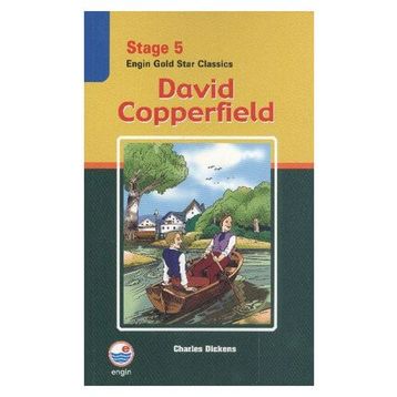 Stage 5 - David Copperfield - Charles Dickens