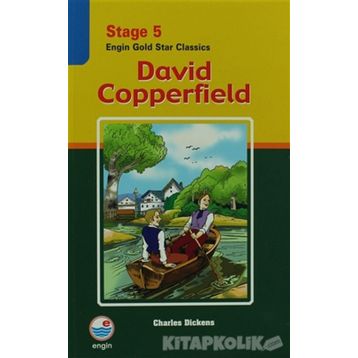 Stage 5 - David Copperfield - Charles Dickens