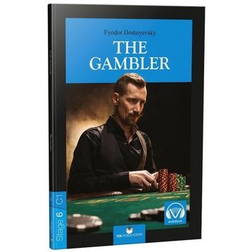 Stage 6 The Gambler-MK Publications