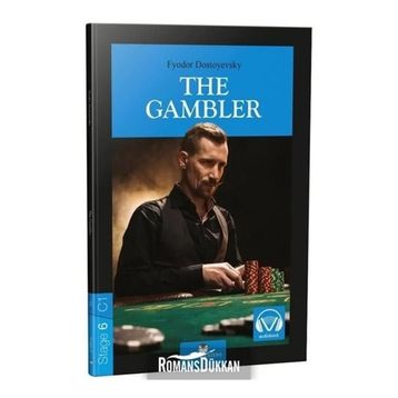 Stage 6 The Gambler-MK Publications
