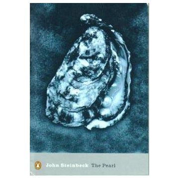 Stage 6 - The Pearl - John Steinbeck