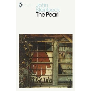Stage 6 - The Pearl - John Steinbeck