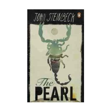 Stage 6 - The Pearl - John Steinbeck