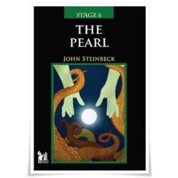 Stage 6 - The Pearl - John Steinbeck